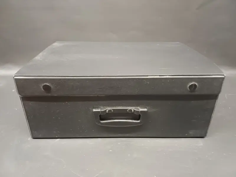 Vintage Towa telescoop – kavel bij De Kringwinkel, Ninove