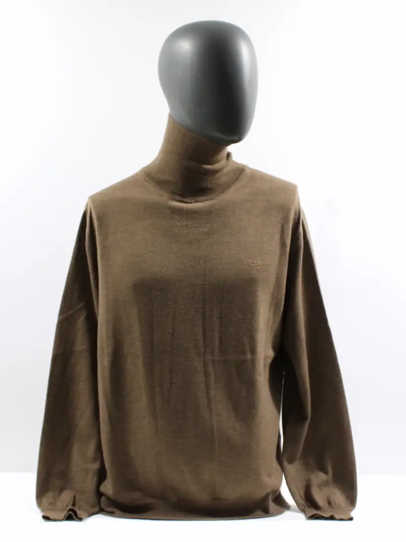 Hugo Boss | Pure Wool Pullover [XL] – kavel bij De Kringwinkel, Dilsen