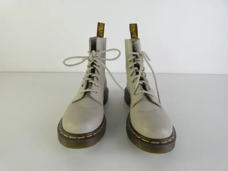 Dr. Martens 1460 Pascal veterboots – kavel bij De Kringwinkel, Heverlee
