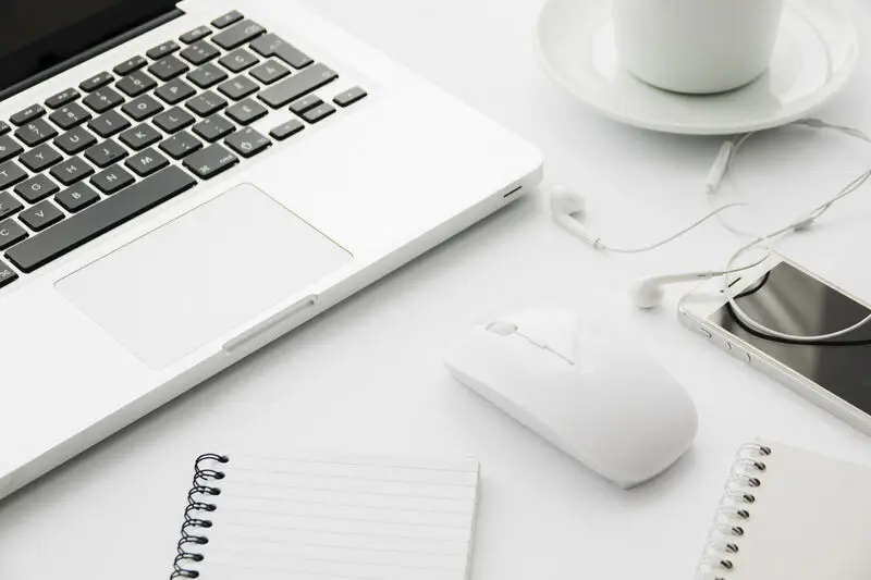 Laptops en computers – veiling bij Domeinen Roerende Zaken, Groningen