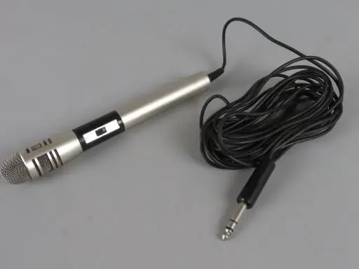 TTI-6103 Electret Condenser Microfoon – kavel bij De Kringwinkel, Diest
