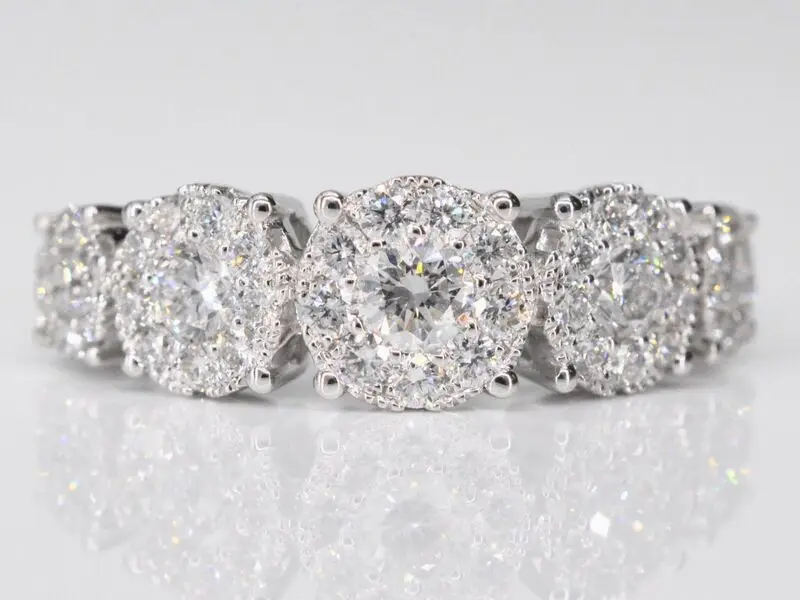 Sieraden en diamanten veiling – veiling bij Onlineveilingmeester