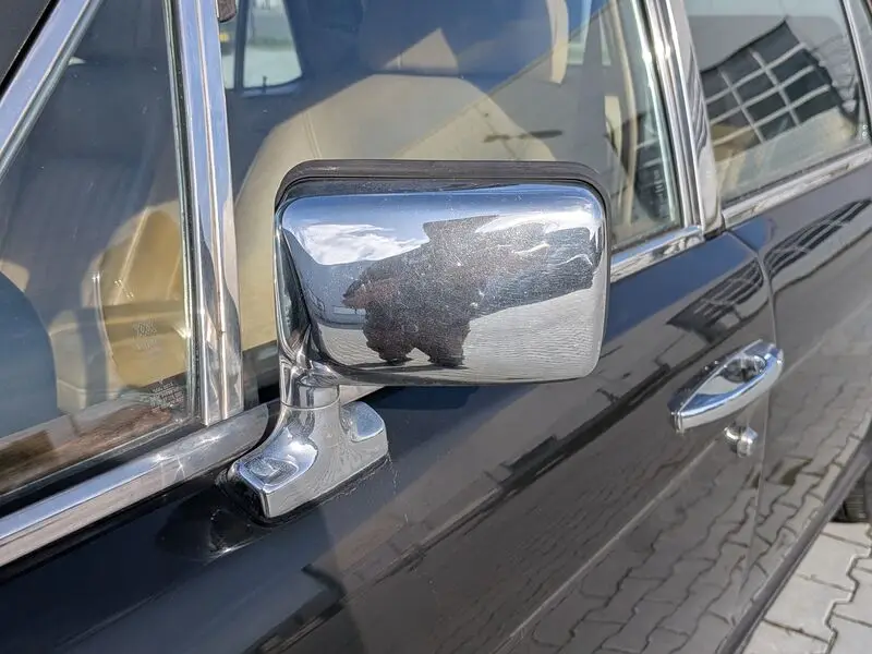 Personenauto, Roll Royce, Silver Spur 240pk, 1981, Iconische Britse luxewagen – foto 11 – kavel bij Onlineveilingmeester, Groningen