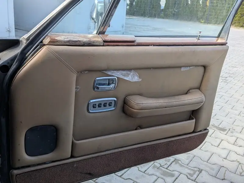 Personenauto, Roll Royce, Silver Spur 240pk, 1981, Iconische Britse luxewagen – foto 29 – kavel bij Onlineveilingmeester, Groningen