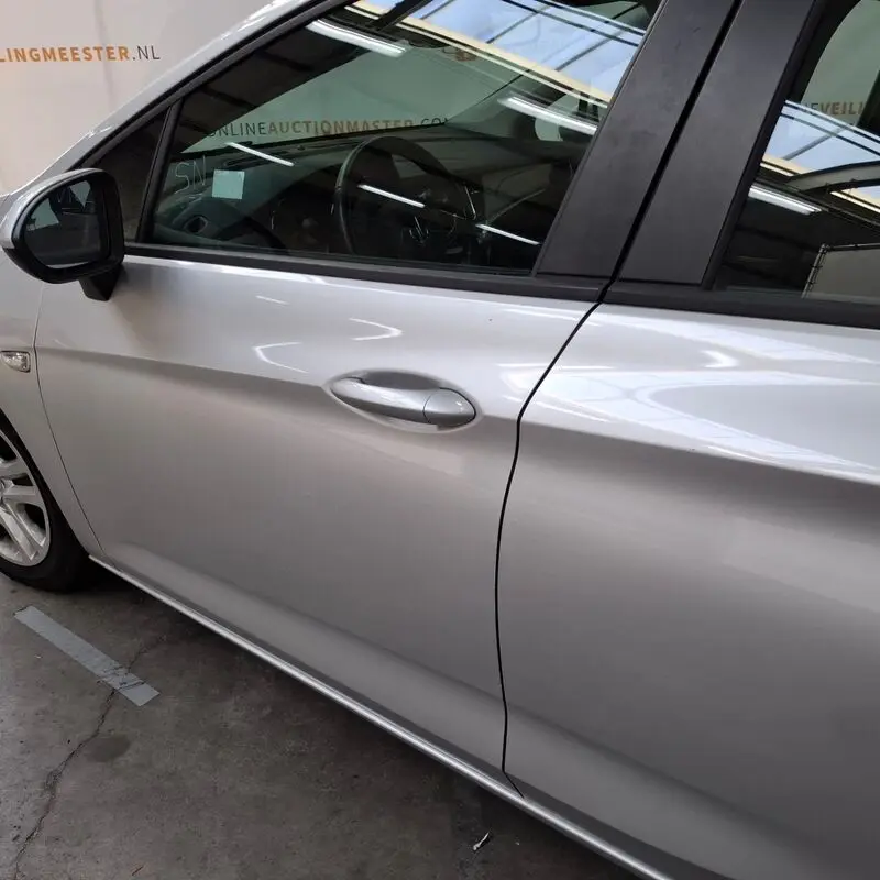 Personenauto, Opel, Astra 1.2, 2020, benzine – foto 13 – kavel bij Domeinen Roerende Zaken, Soesterberg