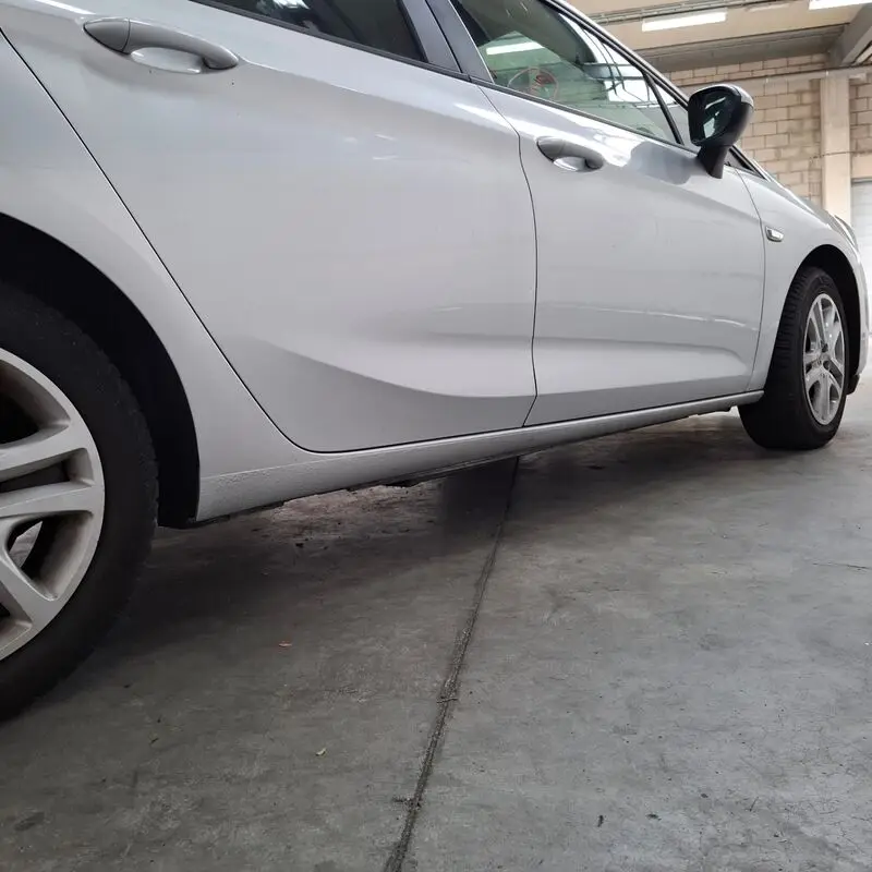 Personenauto, Opel, Astra 1.2, 2020, benzine – foto 20 – kavel bij Domeinen Roerende Zaken, Soesterberg
