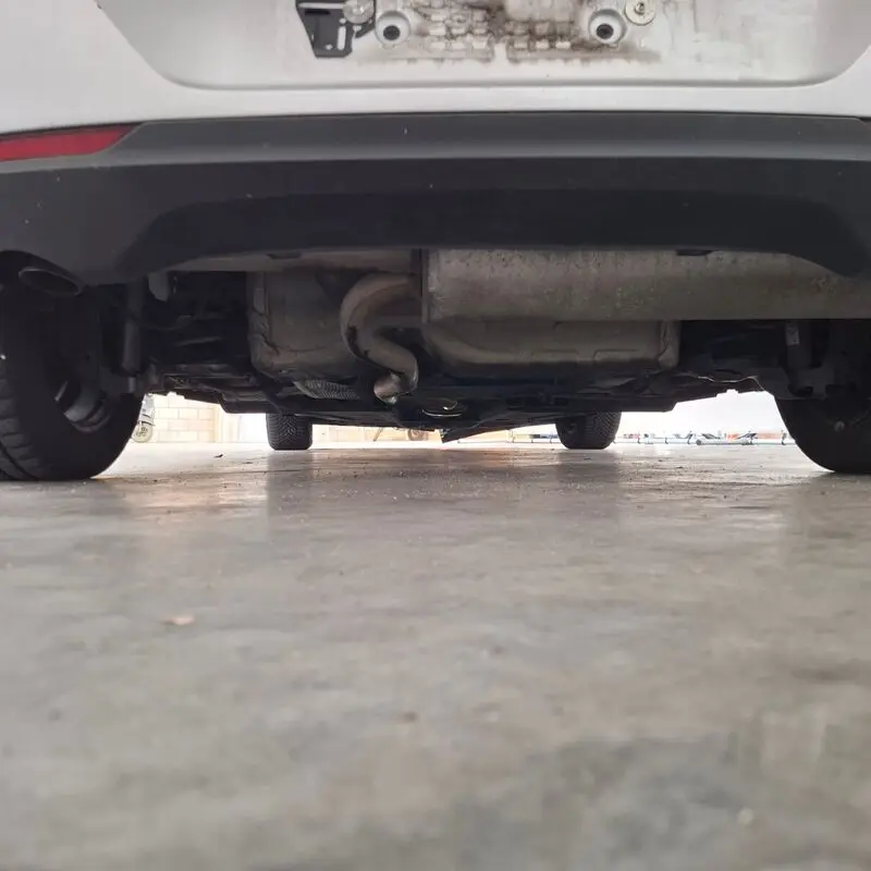 Personenauto, Opel, Astra 1.2, 2020, benzine – foto 24 – kavel bij Domeinen Roerende Zaken, Soesterberg