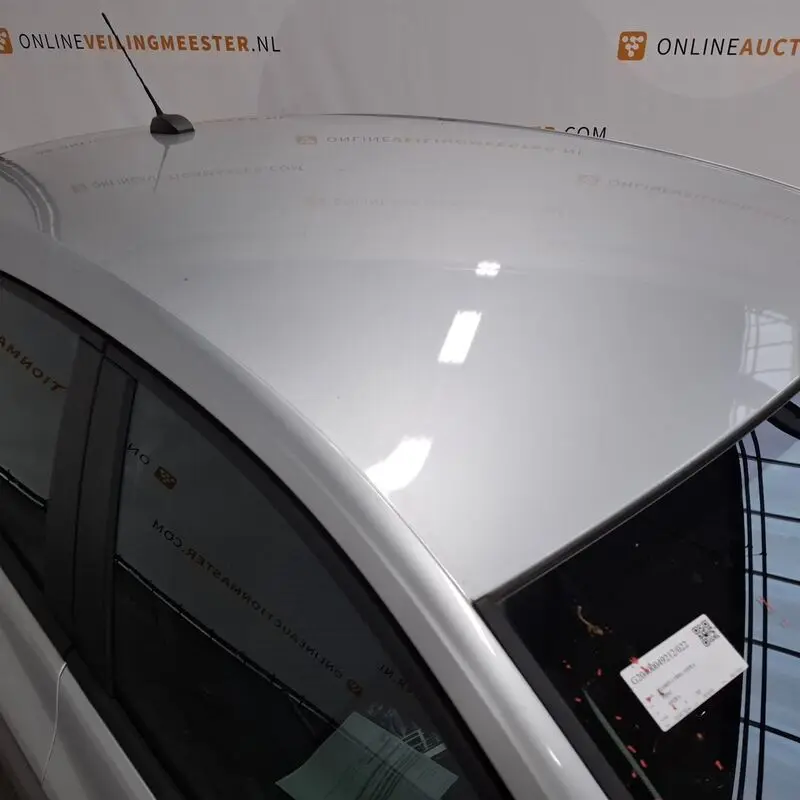 Personenauto, Opel, Astra 1.2, 2019, benzine – foto 26 – kavel bij Domeinen Roerende Zaken, Soesterberg