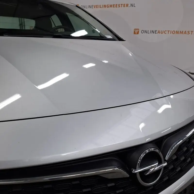Personenauto, Opel, Astra 1.2, 2019, benzine – foto 29 – kavel bij Domeinen Roerende Zaken, Soesterberg