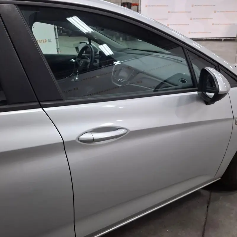 Personenauto, Opel, Astra 1.2, 2019, benzine – foto 6 – kavel bij Domeinen Roerende Zaken, Soesterberg