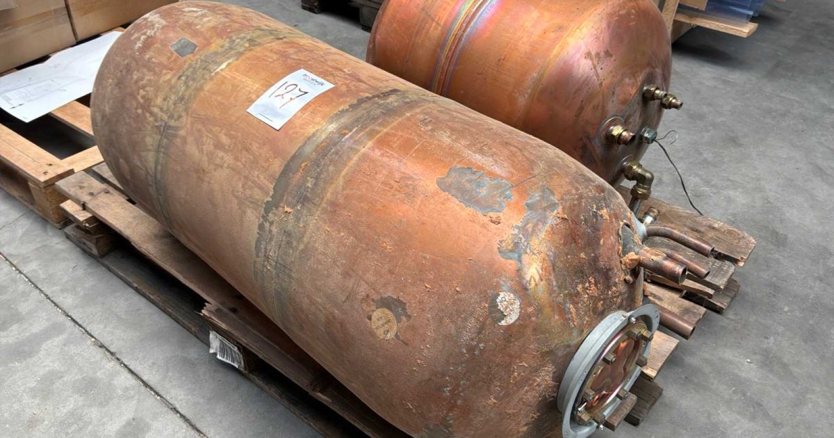 Bedrijfswagens, aanhangwagens, machines en professioneel in Dalfsen – veiling sluit 28 okt