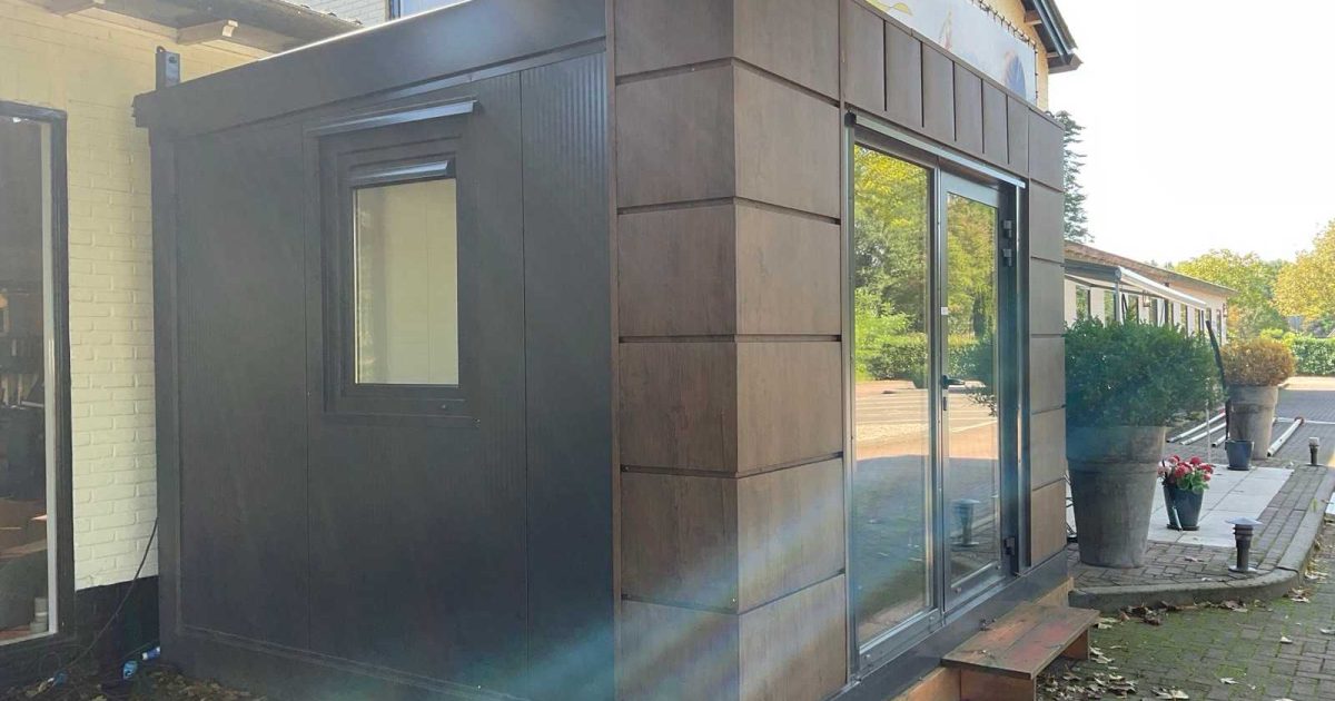 Faillissement kampeerwinkel Holiday in Lochem – veiling sluit 18 okt