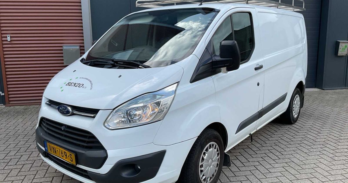 Inventaris uit faillissement Benzo in Beugen – veiling sluit 19 okt