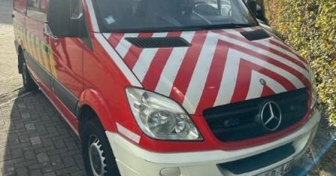 Online veiling in opdracht van de brandweerzone antwerpen – sluit 27 okt