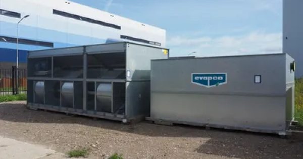 Online veiling productielijnen in Waalwijk – sluit 22 okt
