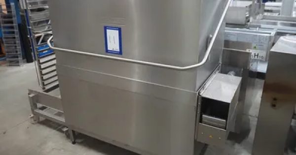 Online veiling van grootkeuken en horeca apparatuur in Milsbeek (NL) – sluit 9 nov
