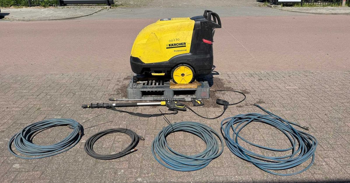 Productiekeuken Amsterdam wegens sluiting – veiling sluit 27 okt