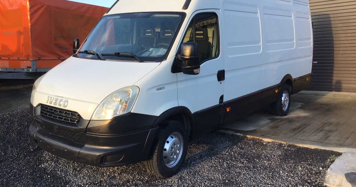 Rollend materieel, heftrucks in Wegnez – veiling sluit 21 okt