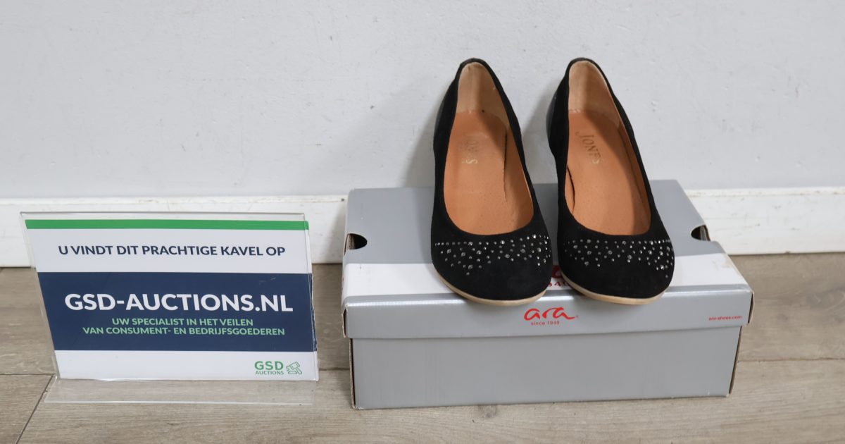 Veiling 17 – Aftersales Inboedel veiling in Zoeterwoude – sluit 12 okt