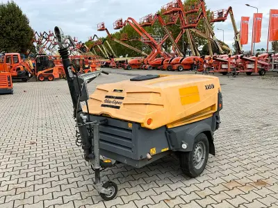 Veilingen in Machines & industrie