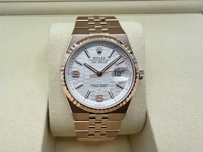 Veilingen in Sieraden & horloges